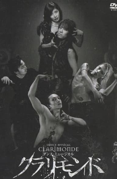 Clarimondo poster