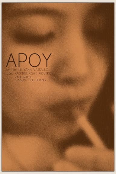 APOY poster