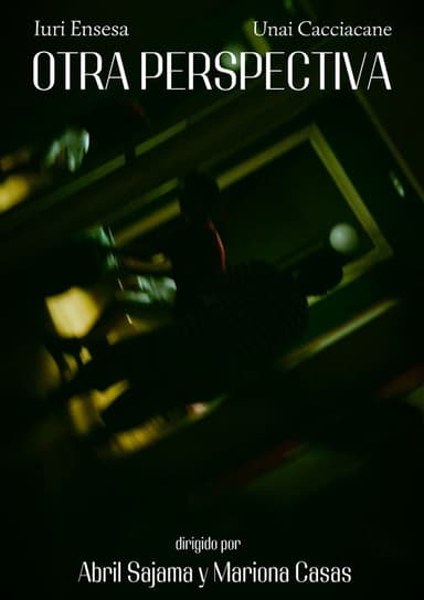 Otra Perspectiva poster