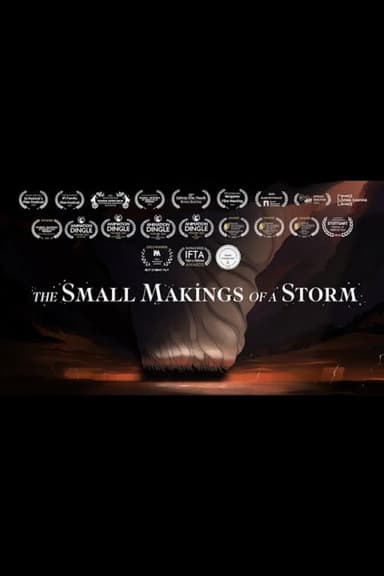 The Small Makings of a Storm poster