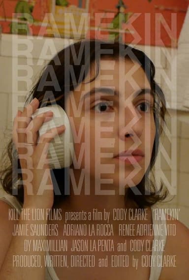 Ramekin poster