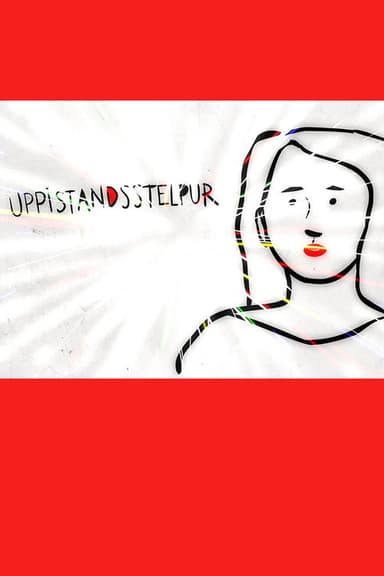 Stand-up Girls poster