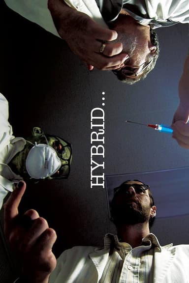 Hybrid poster