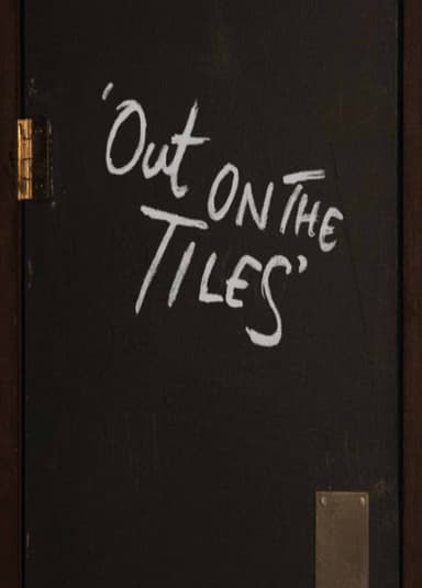 Out on the Tiles poster