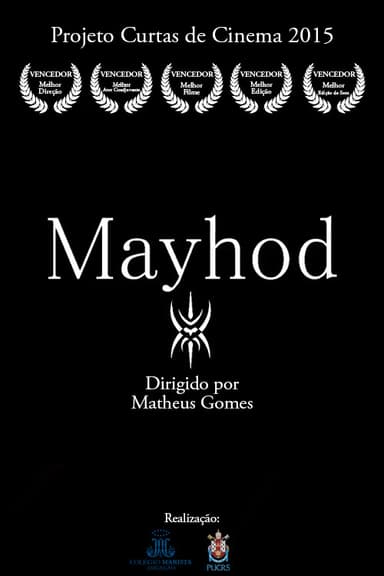 Mayhod poster