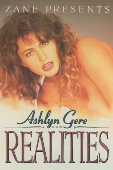 Realities poster