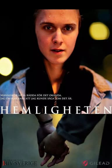 Hemligheten poster