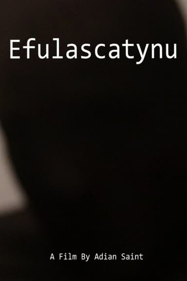 Efulascatynu poster