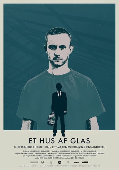 House of Glass poster