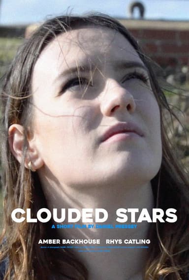 Clouded Stars poster