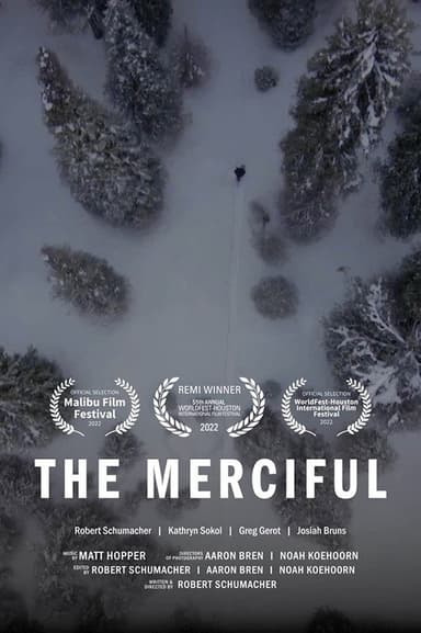 The Merciful poster