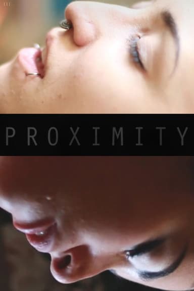 Proximity III poster