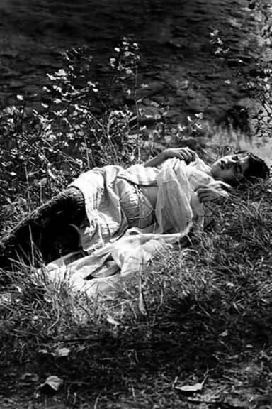 Enthronement and Fall: On Some Motifs in the Films of Robert Bresson poster