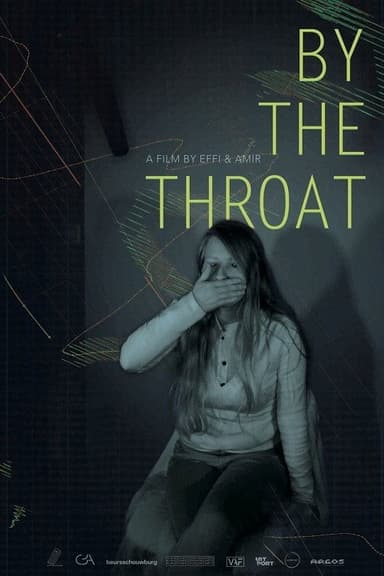 By the Throat poster
