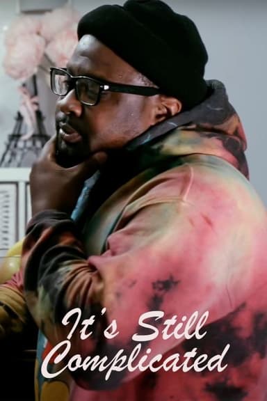 Its Still Complicated poster