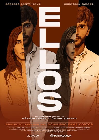 Ellos poster