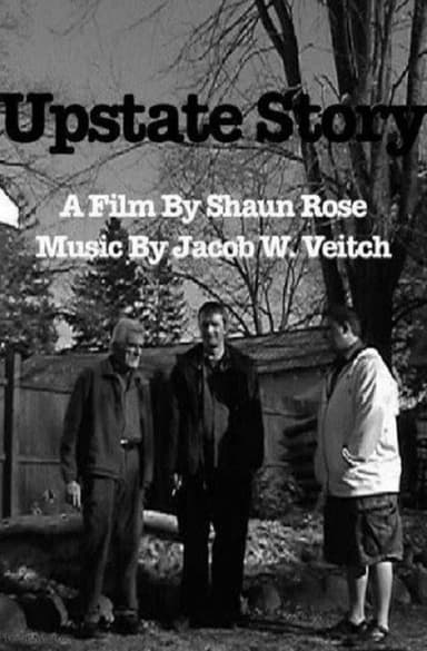 Upstate Story poster