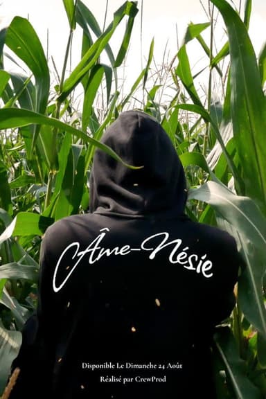 Âme-Nésie poster