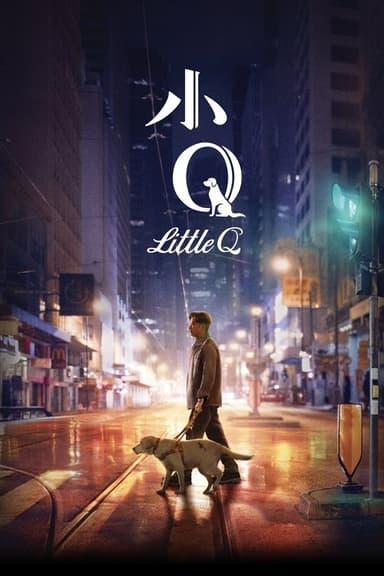 Little Q poster