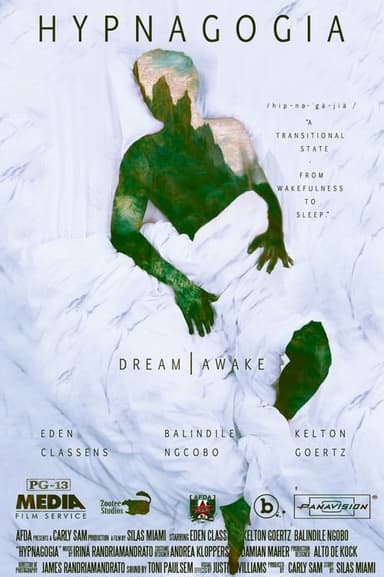 Hypnagogia poster