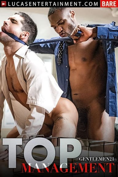 Gentlemen 21: Top Management poster