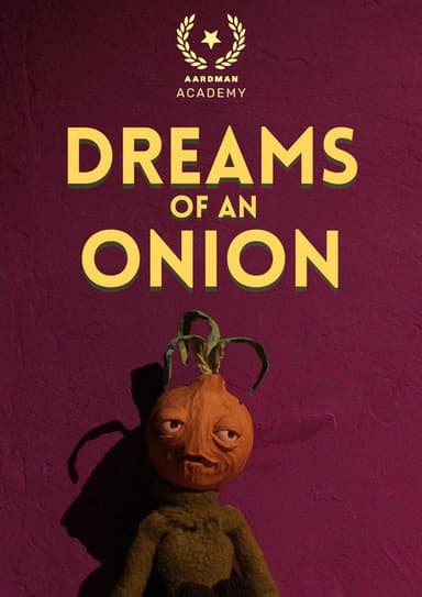 Dreams of an Onion poster
