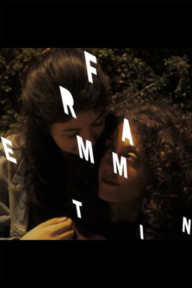 Frammenti poster
