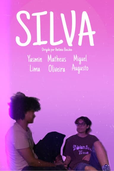 Silva poster