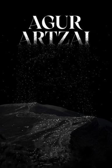 A mountain of memories poster