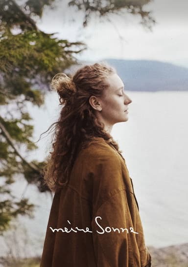 meine Sonne poster