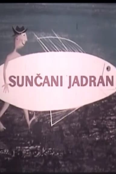 The Sunny Adriatic poster