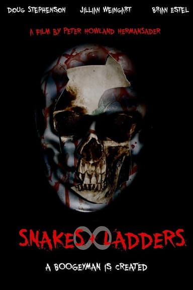 Snakes and Ladders poster