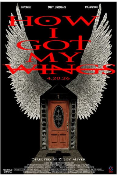 How I Got My Wings poster