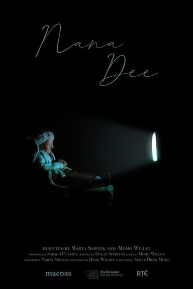 Nana Dee poster