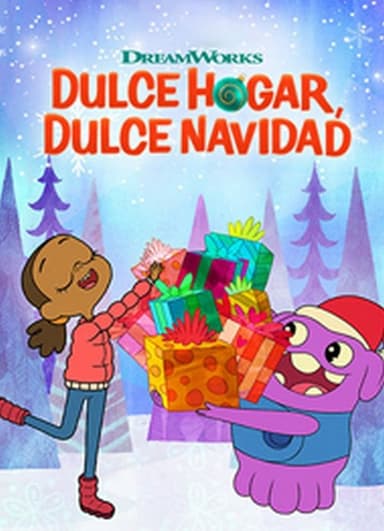 Ho Ho Ho Home poster