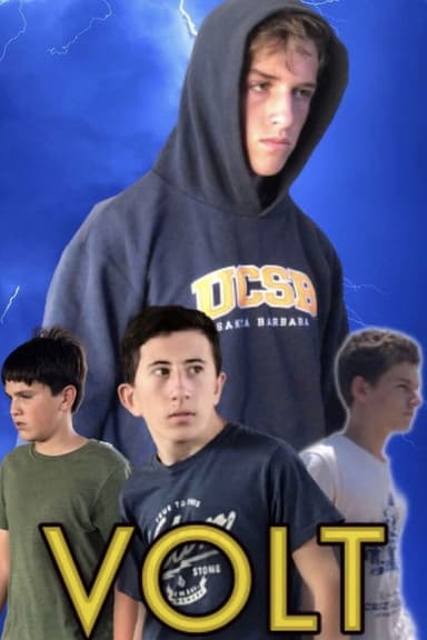 Volt poster