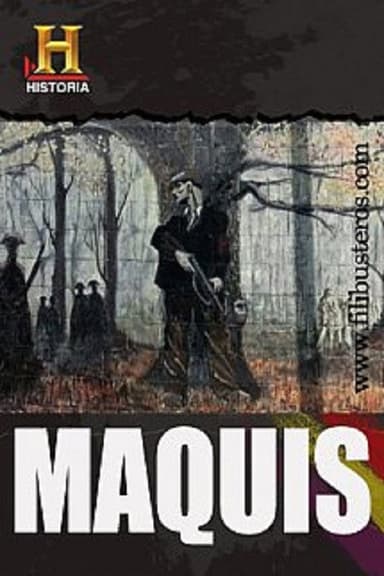 Maquis poster