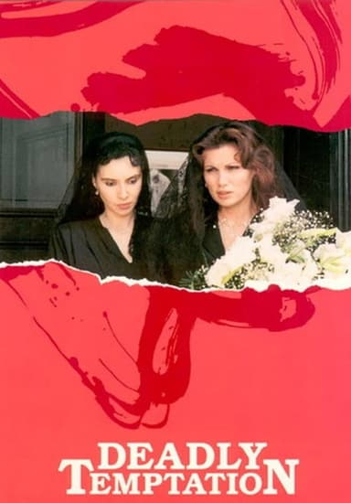 Per odio, per amore poster
