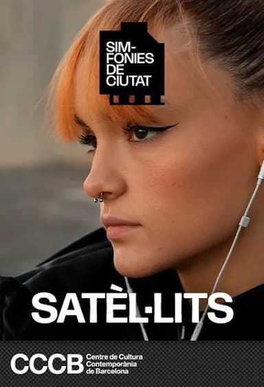 Satèl·lits poster
