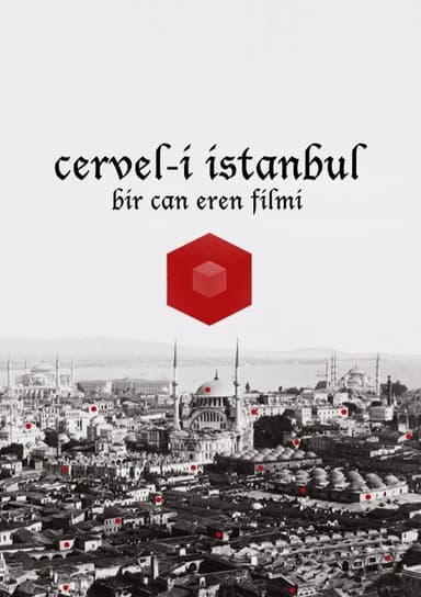 Cervel-i İstanbul poster
