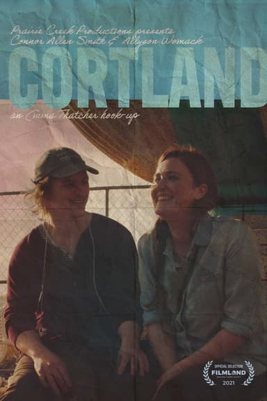 Cortland poster
