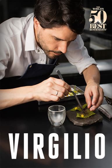 Virgilio poster