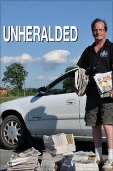 Unheralded poster