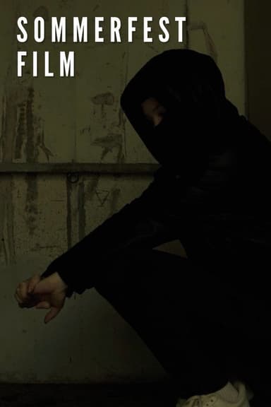 Sommerfest Film poster