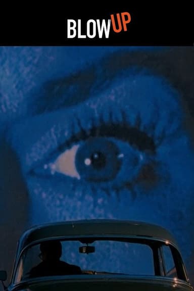 Recut "Psycho" poster