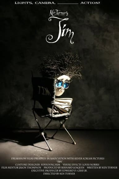 Tim poster