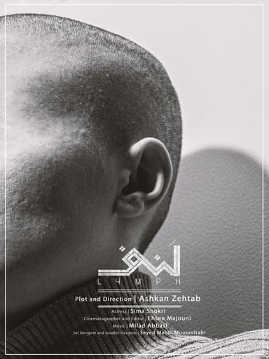 Lymph poster