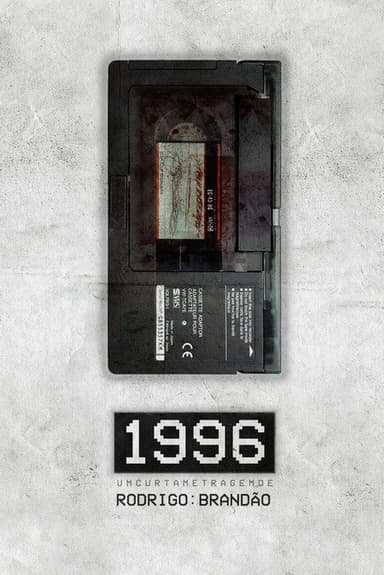 1996 poster