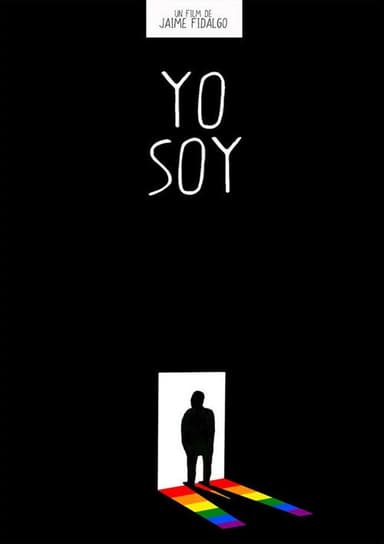 I Am poster