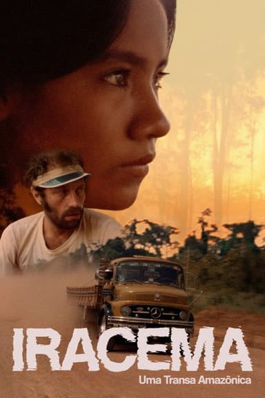 Iracema poster